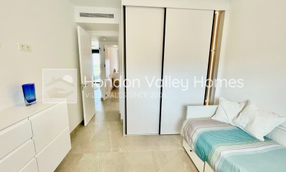 Rynek wtórny - Apartment - flat - Benijofar