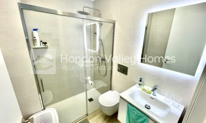 Rynek wtórny - Apartment - flat - Benijofar