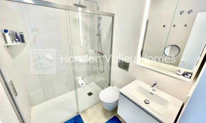 Rynek wtórny - Apartment - flat - Benijofar