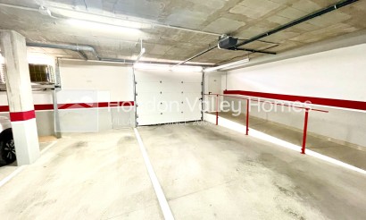 Rynek wtórny - Apartment - flat - Benijofar