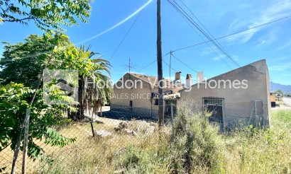 Resale - Villa - La Romana - Villas de la Romana