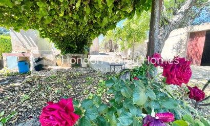 Resale - Villa - La Romana - Villas de la Romana