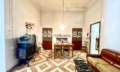 Resale - Villa - La Romana - Villas de la Romana