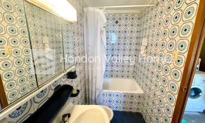 Resale - Villa - La Romana - Villas de la Romana