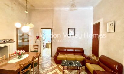 Resale - Villa - La Romana - Villas de la Romana