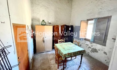 Resale - Villa - La Romana - Villas de la Romana