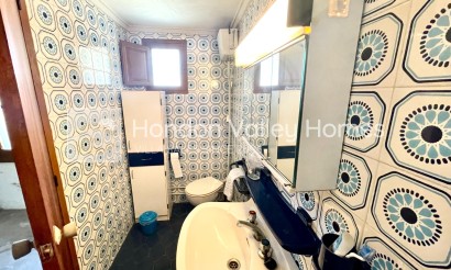 Resale - Villa - La Romana - Villas de la Romana