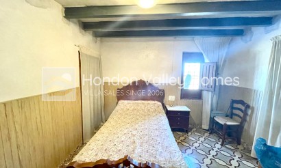 Resale - Villa - La Romana - Villas de la Romana