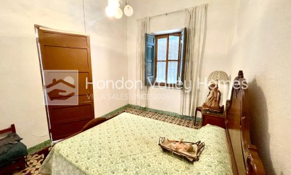 Resale - Villa - La Romana - Villas de la Romana