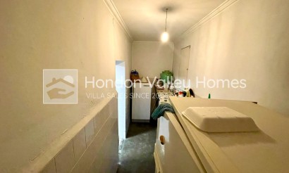 Resale - Villa - La Romana - Villas de la Romana