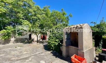 Resale - Villa - La Romana - Villas de la Romana