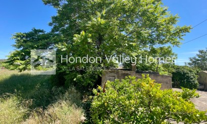 Resale - Villa - La Romana - Villas de la Romana