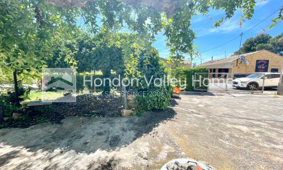 Resale - Villa - La Romana - Villas de la Romana