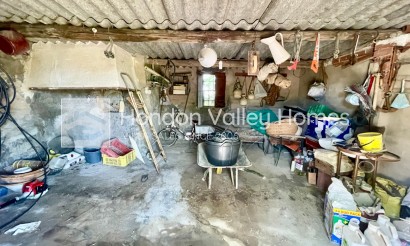 Resale - Villa - La Romana - Villas de la Romana