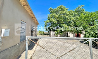 Resale - Villa - La Romana - Villas de la Romana