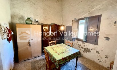 Resale - Villa - La Romana - Villas de la Romana