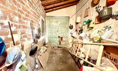 Resale - Villa - La Romana - Villas de la Romana