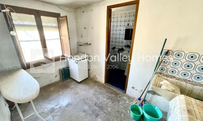 Resale - Villa - La Romana - Villas de la Romana