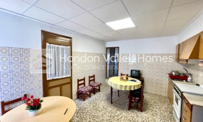 Resale - Villa - La Romana - Villas de la Romana
