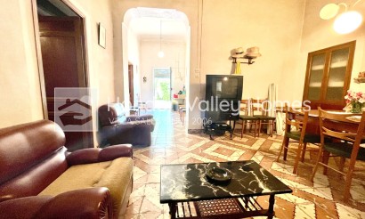 Resale - Villa - La Romana - Villas de la Romana