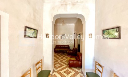 Resale - Villa - La Romana - Villas de la Romana