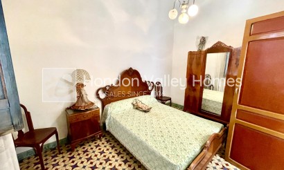 Resale - Villa - La Romana - Villas de la Romana