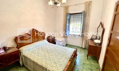 Resale - Villa - La Romana - Villas de la Romana