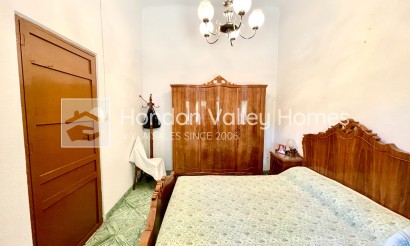 Resale - Villa - La Romana - Villas de la Romana