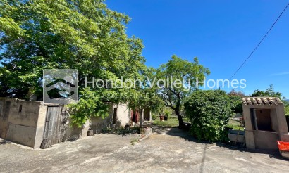 Resale - Villa - La Romana - Villas de la Romana