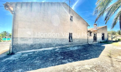 Resale - Villa - La Romana - Villas de la Romana