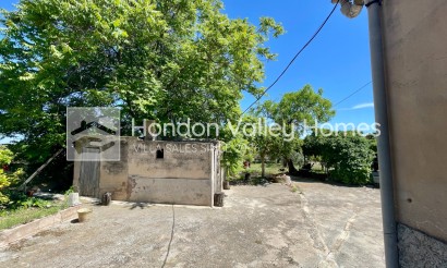 Resale - Villa - La Romana - Villas de la Romana