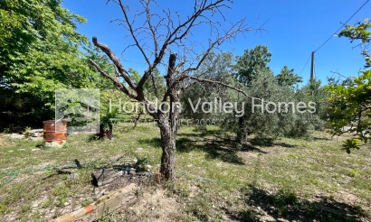 Resale - Villa - La Romana - Villas de la Romana