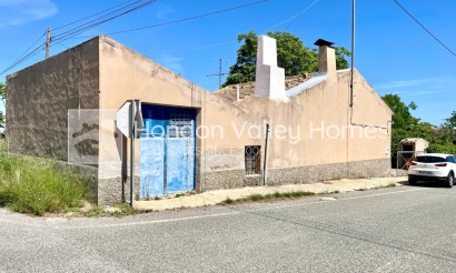Resale - Villa - La Romana - Villas de la Romana