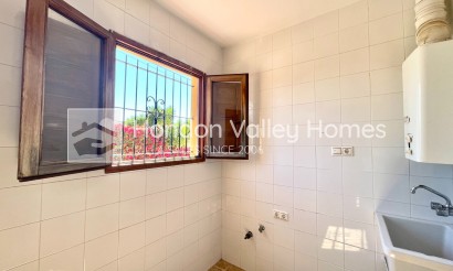 Resale - Villa - Catral
