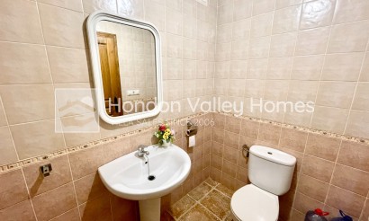 Resale - Villa - Catral