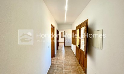 Resale - Villa - Catral