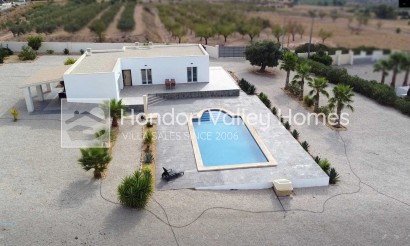 Herverkoop - Finca / Country Property - Macisvenda