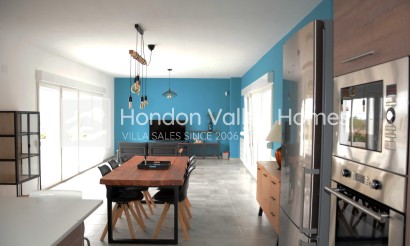 Herverkoop - Finca / Country Property - Macisvenda
