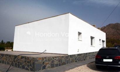 Herverkoop - Finca / Country Property - Macisvenda