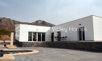 Herverkoop - Finca / Country Property - Macisvenda