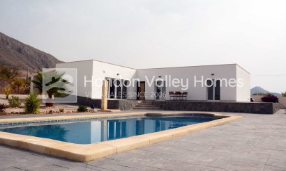Herverkoop - Finca / Country Property - Macisvenda