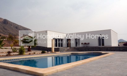 Herverkoop - Finca / Country Property - Macisvenda