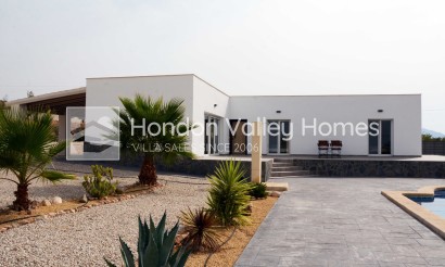 Herverkoop - Finca / Country Property - Macisvenda
