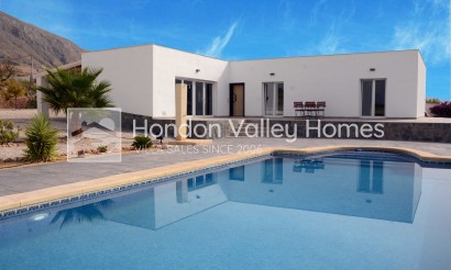 Herverkoop - Finca / Country Property - Macisvenda