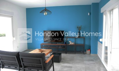 Herverkoop - Finca / Country Property - Macisvenda