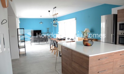 Herverkoop - Finca / Country Property - Macisvenda
