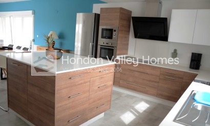 Herverkoop - Finca / Country Property - Macisvenda