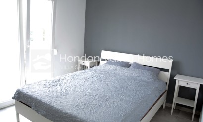 Herverkoop - Finca / Country Property - Macisvenda