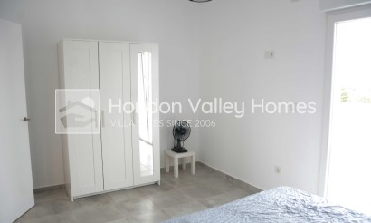 Herverkoop - Finca / Country Property - Macisvenda