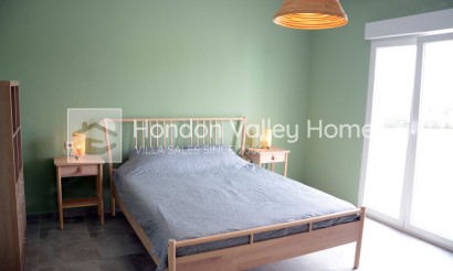 Herverkoop - Finca / Country Property - Macisvenda
